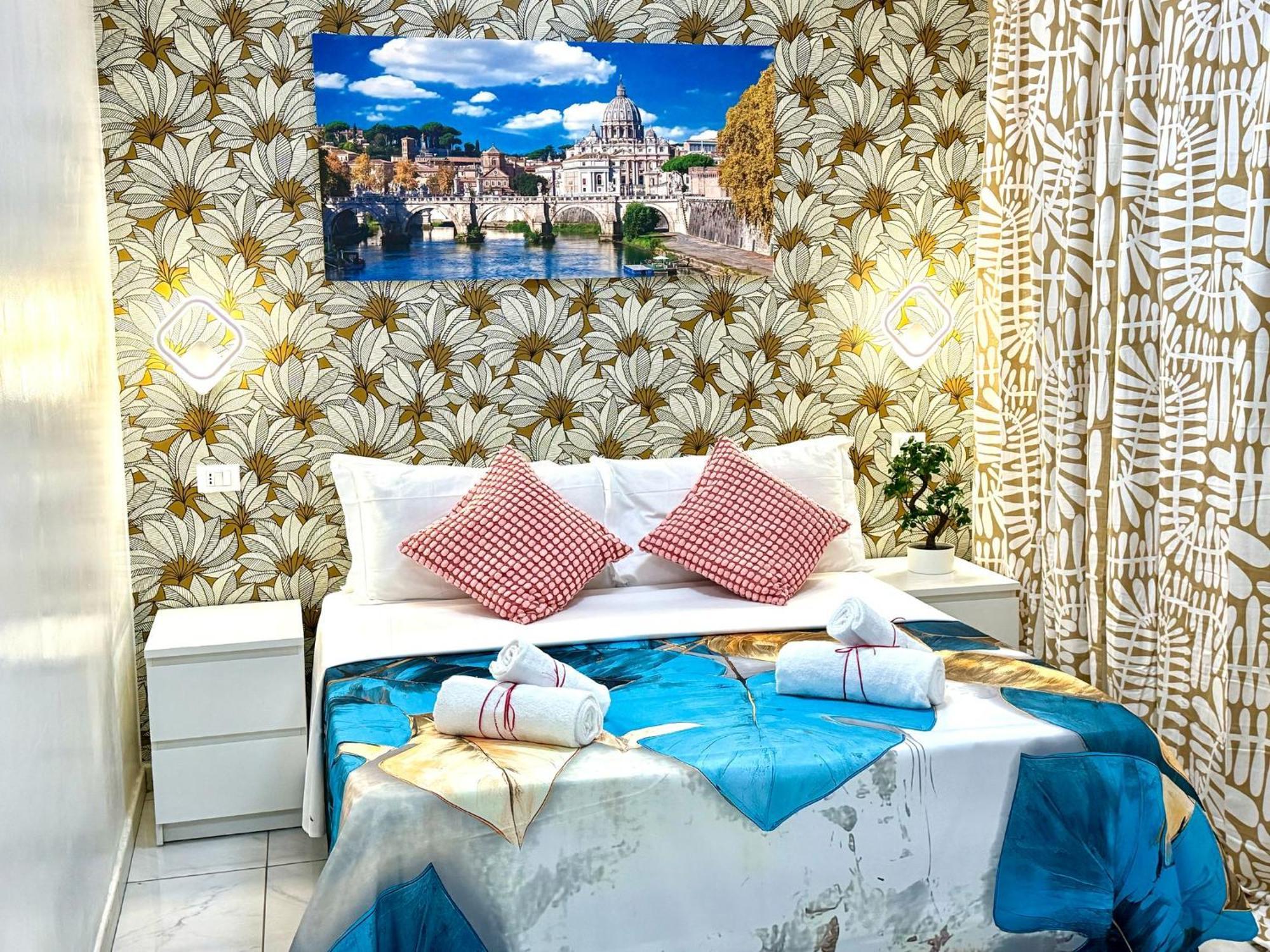 Victoria Affittacamere Roma