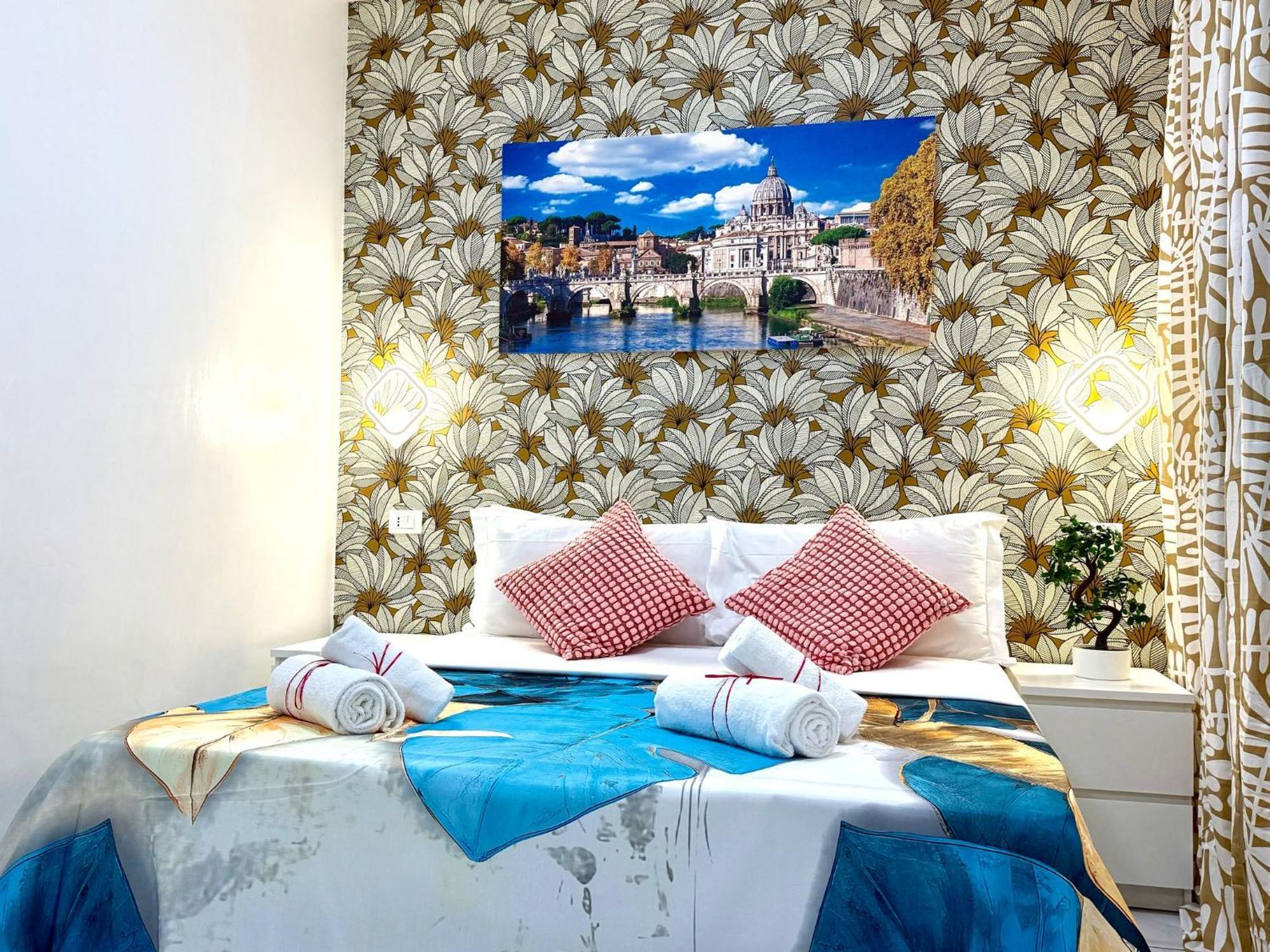 Affittacamere Victoria Roma