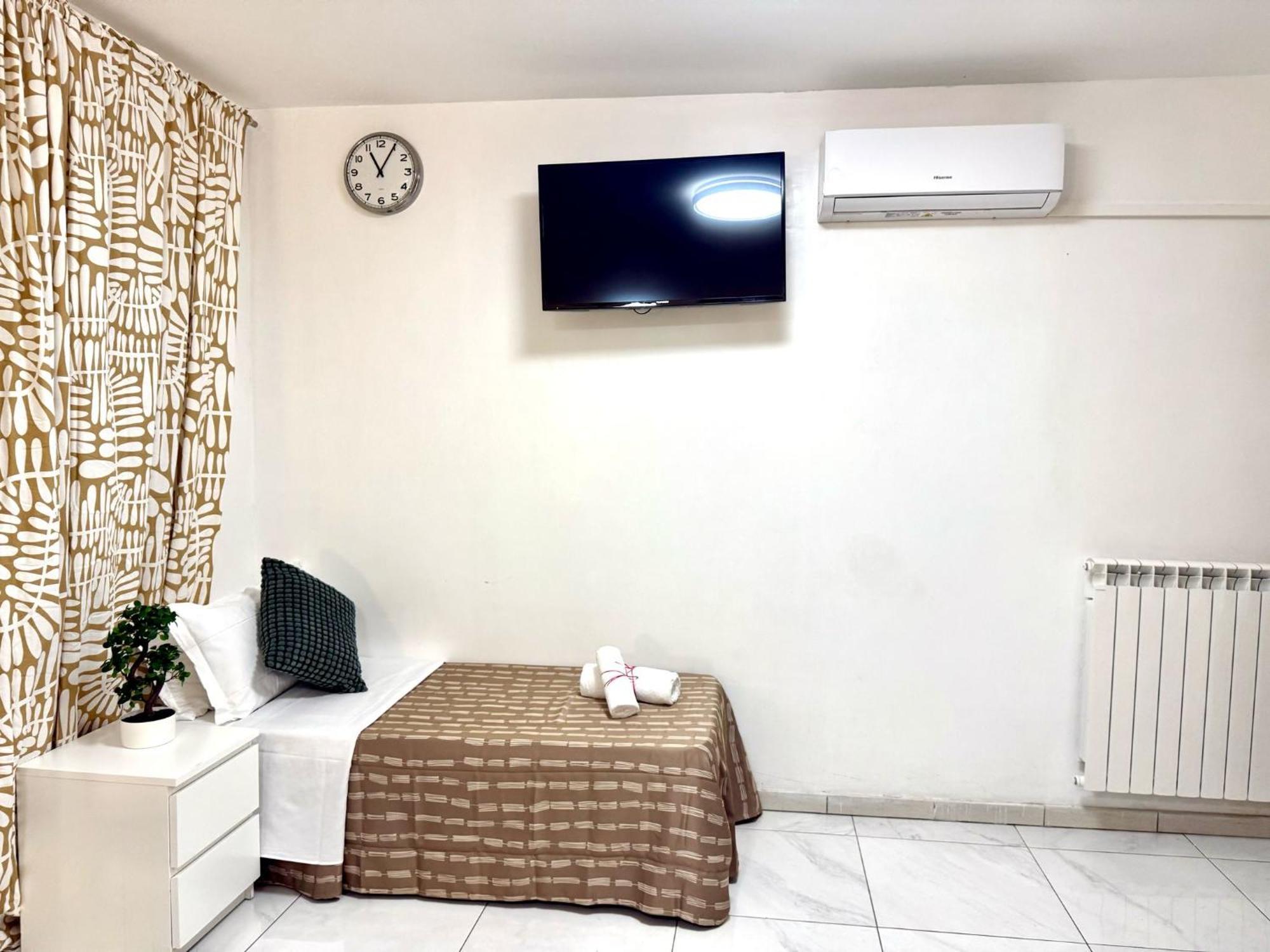 Guest house Victoria Rome