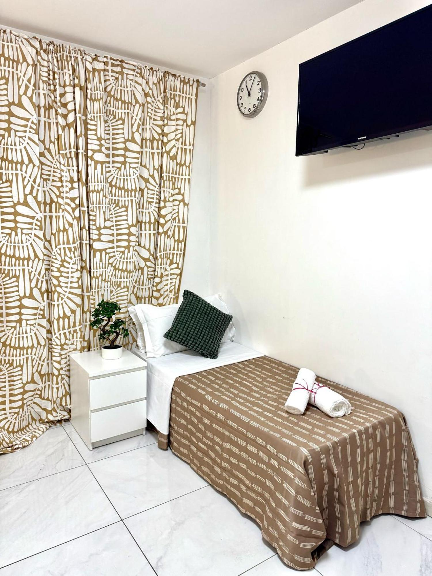Guest house Victoria