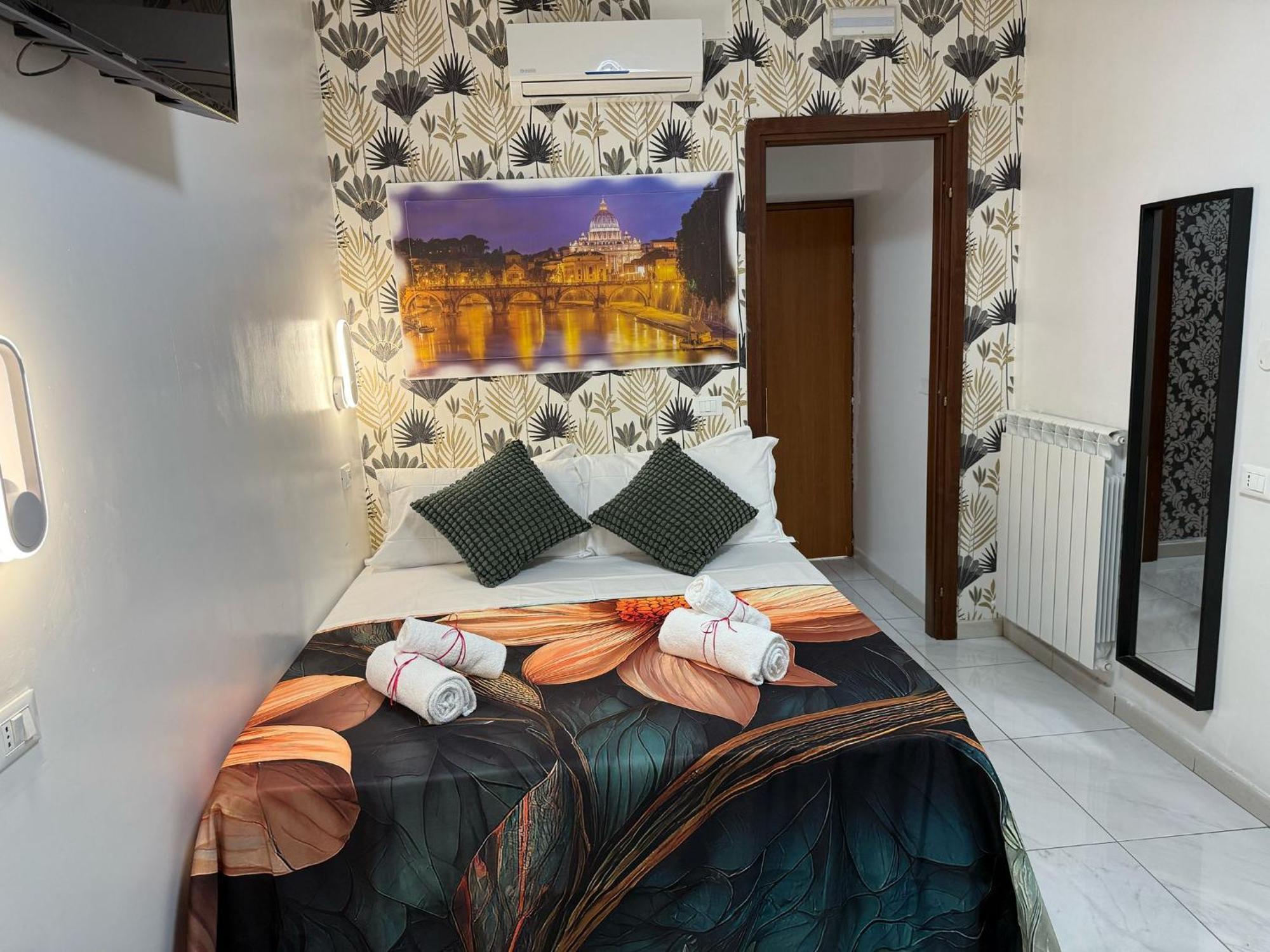 Guest house Victoria