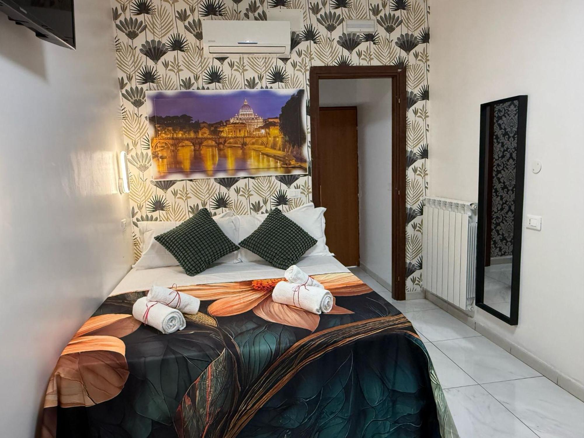 Guest house Victoria *