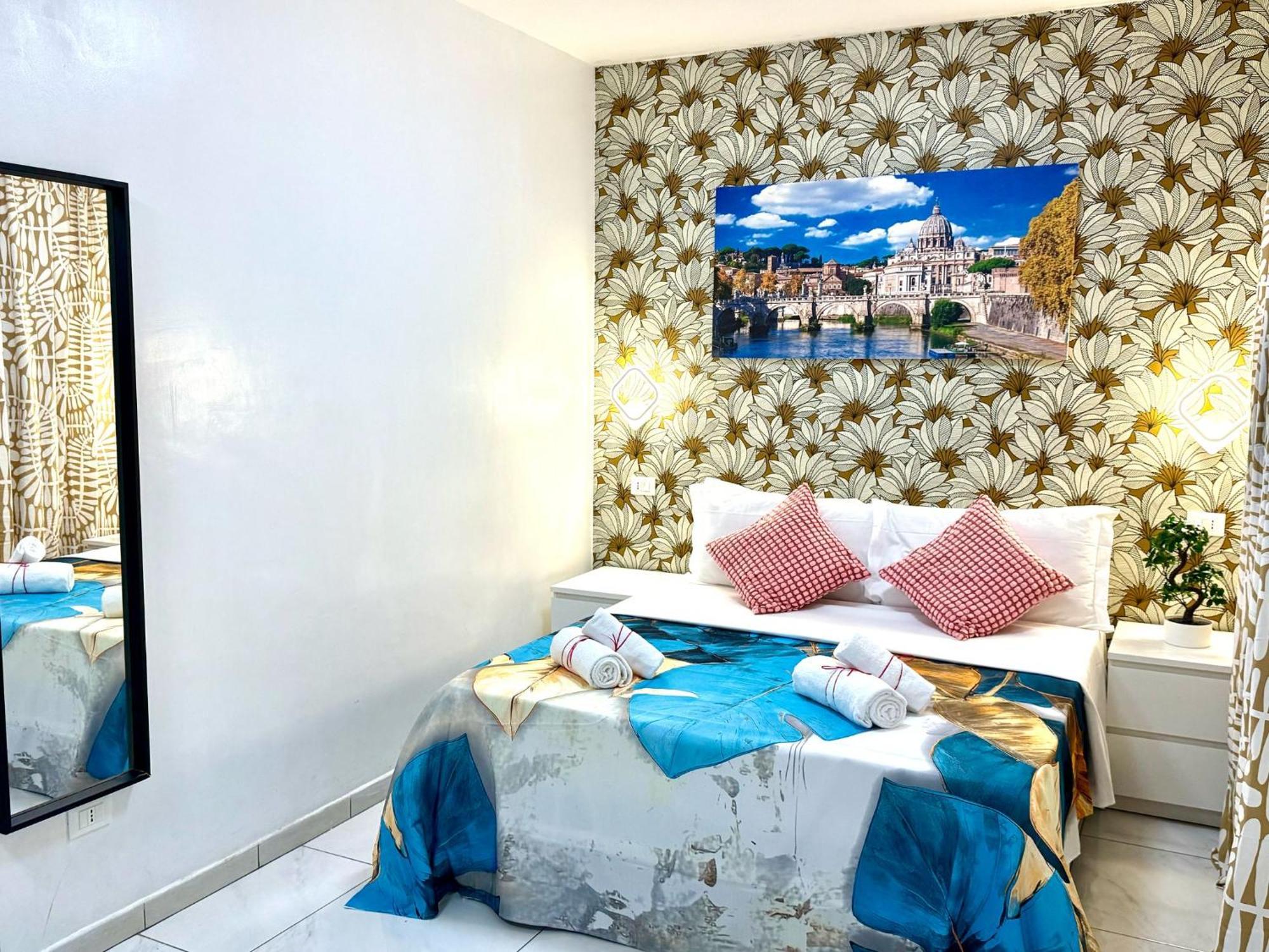 Victoria Guest house *