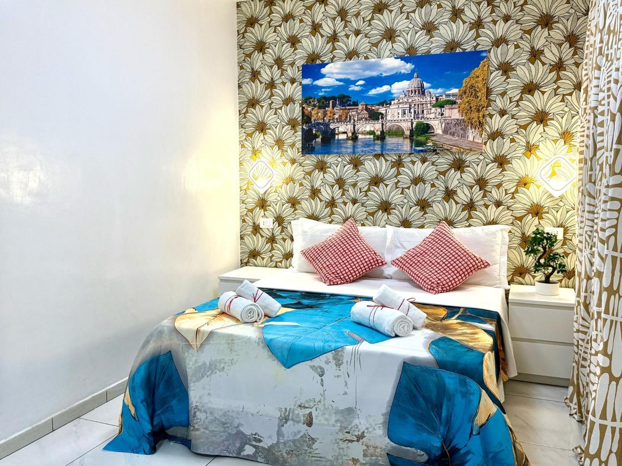 Guest house Victoria *