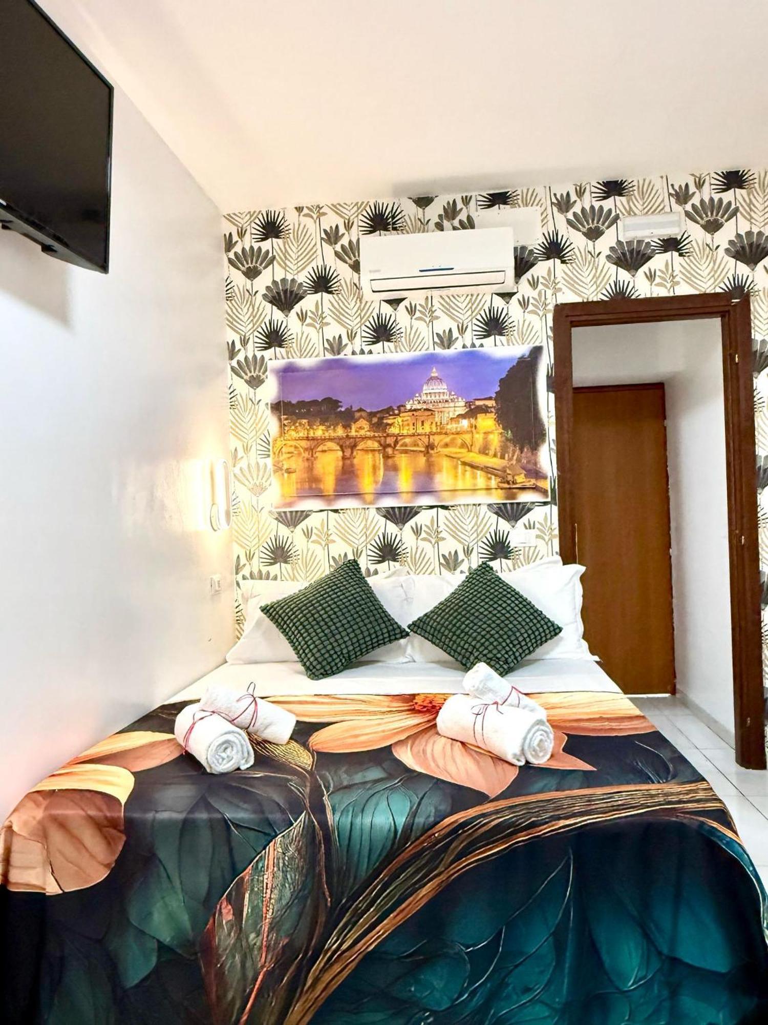Victoria Guest house Rome