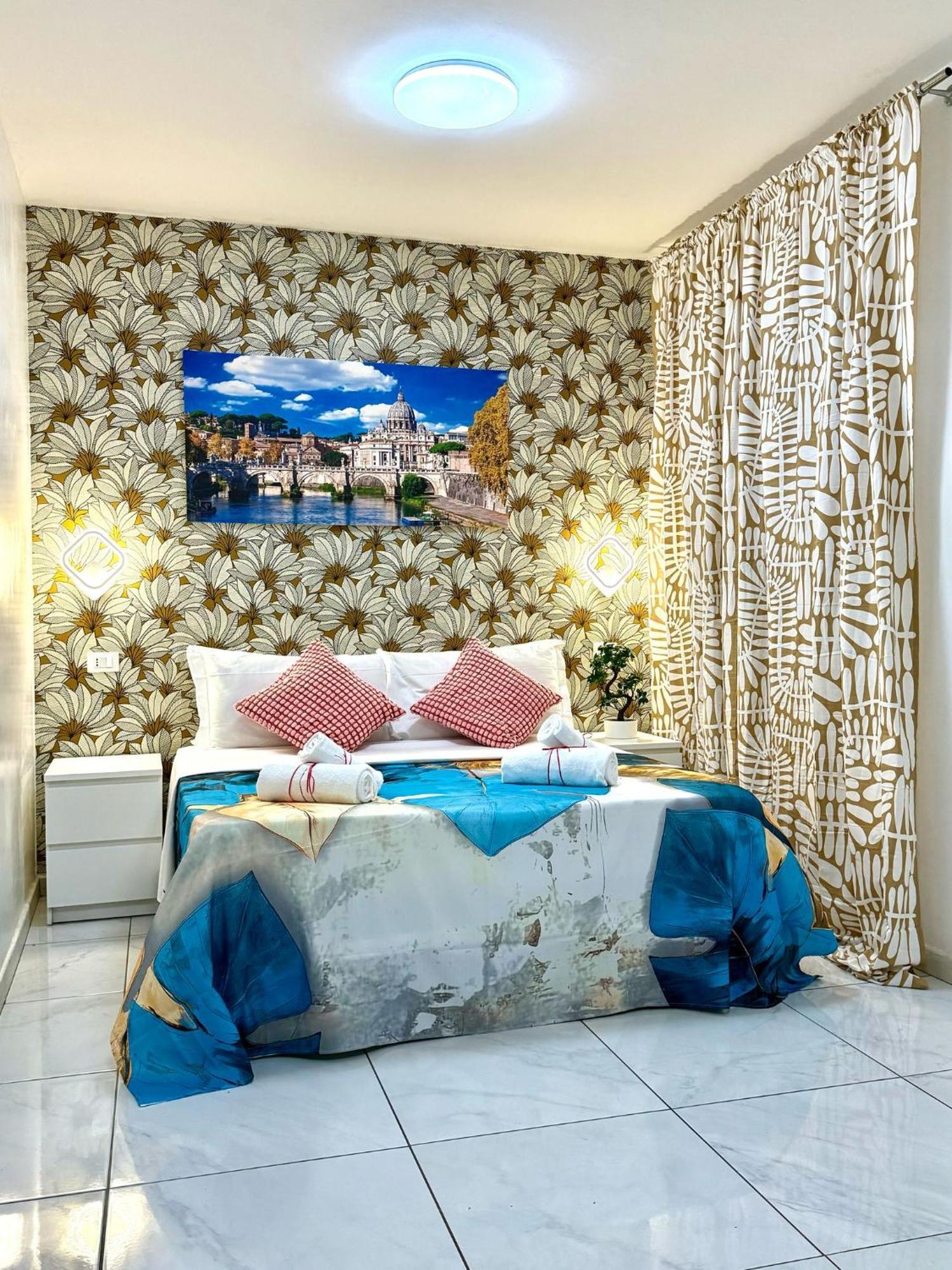 Victoria Guest house *