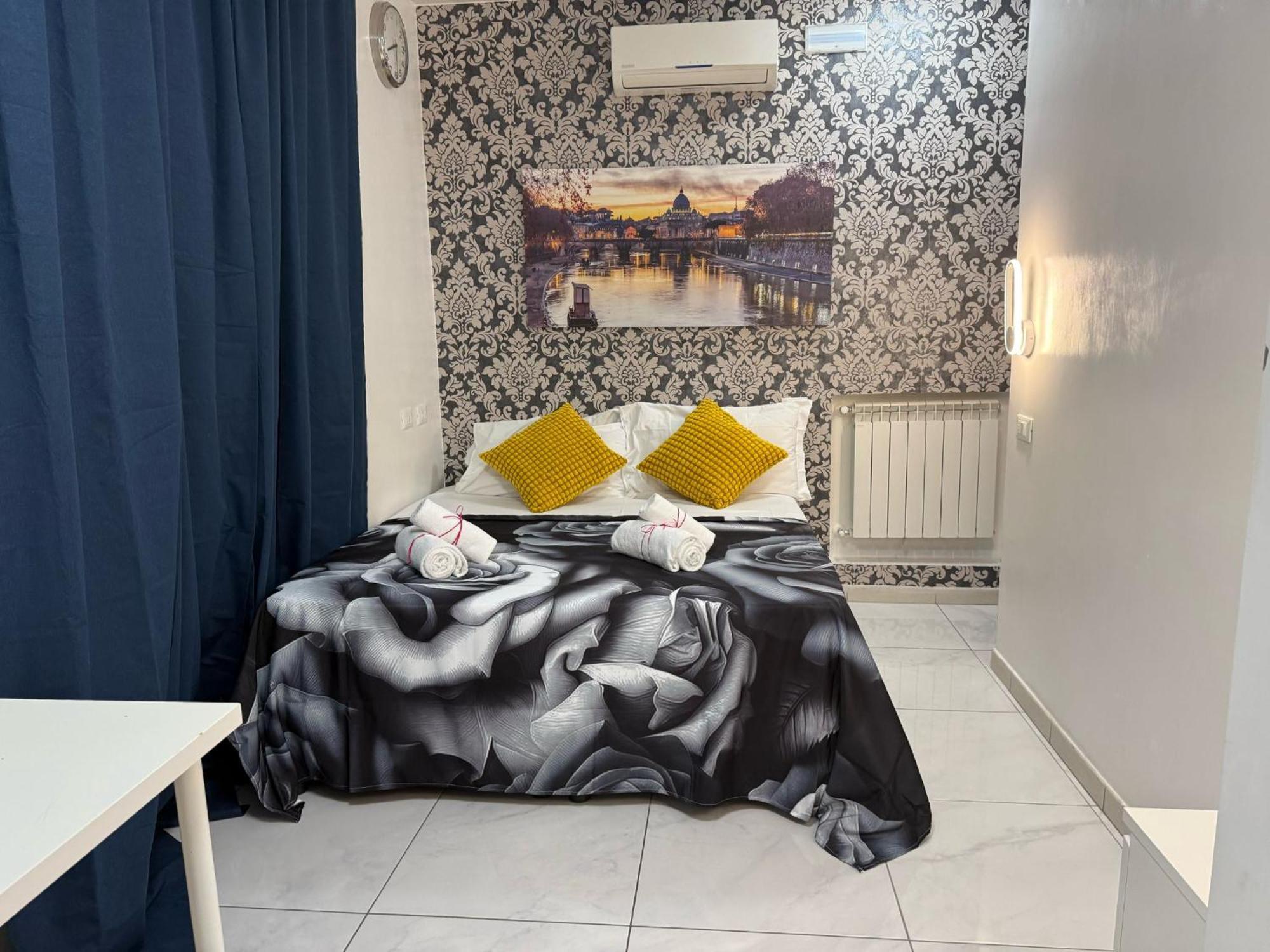 Guest house Victoria Rome