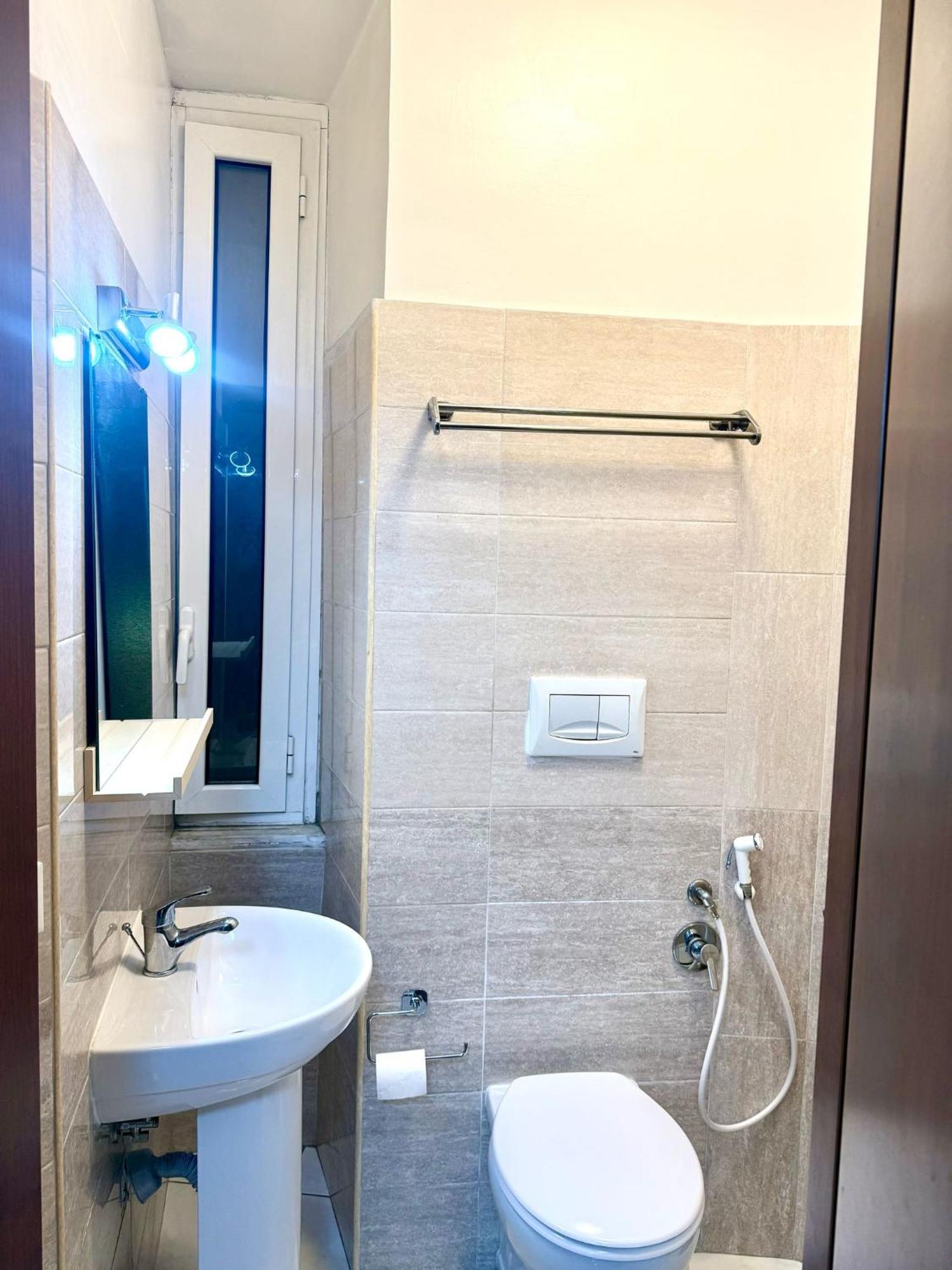 Victoria Guest house Rome