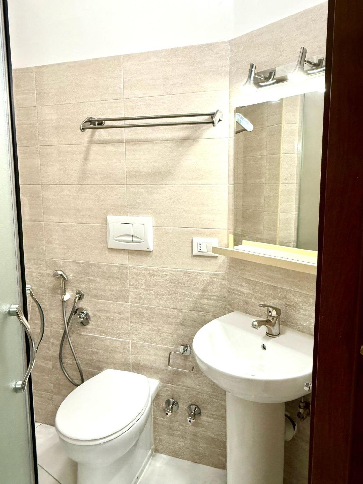Guest house Victoria Rome