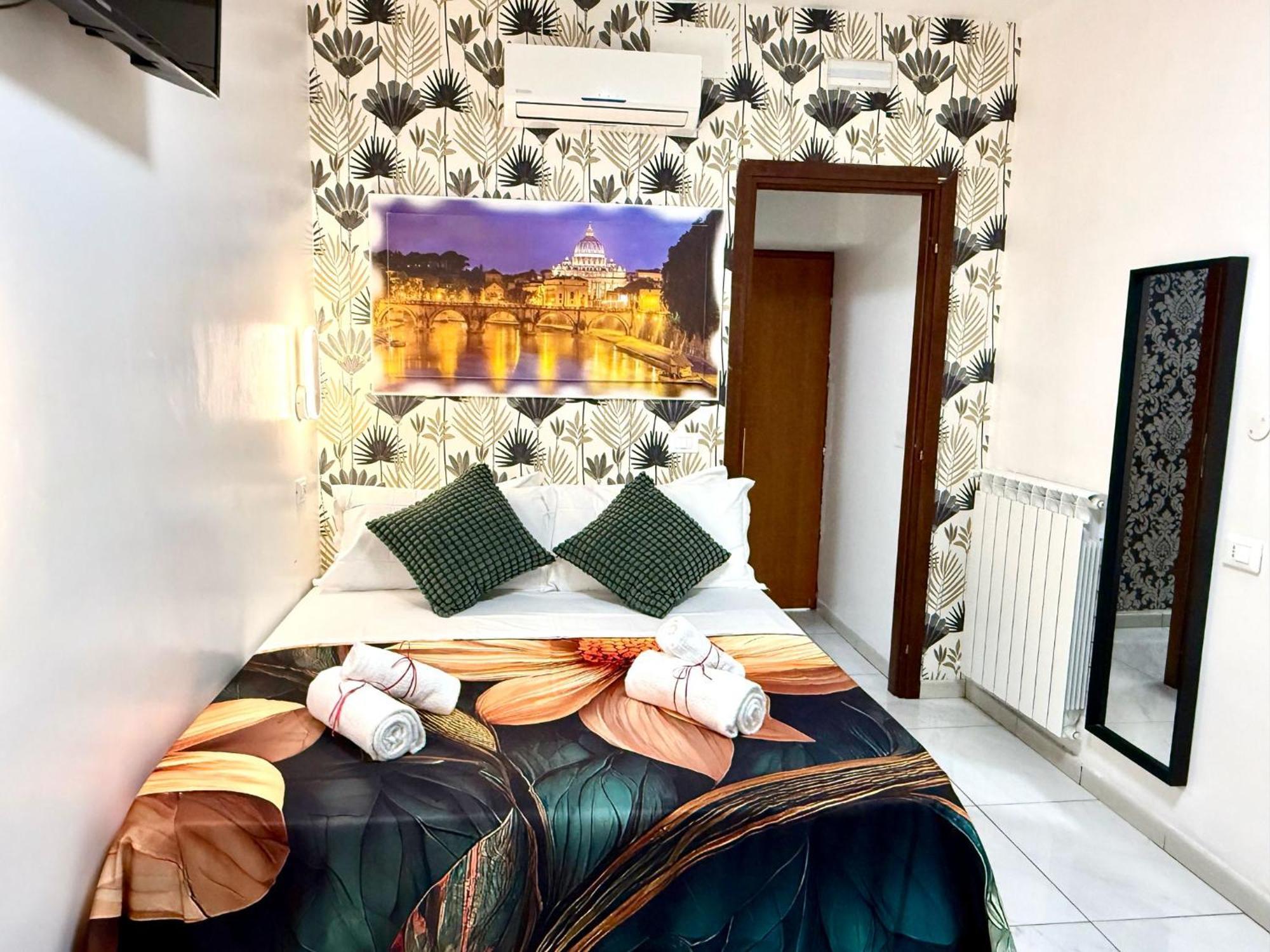 Guest house Victoria