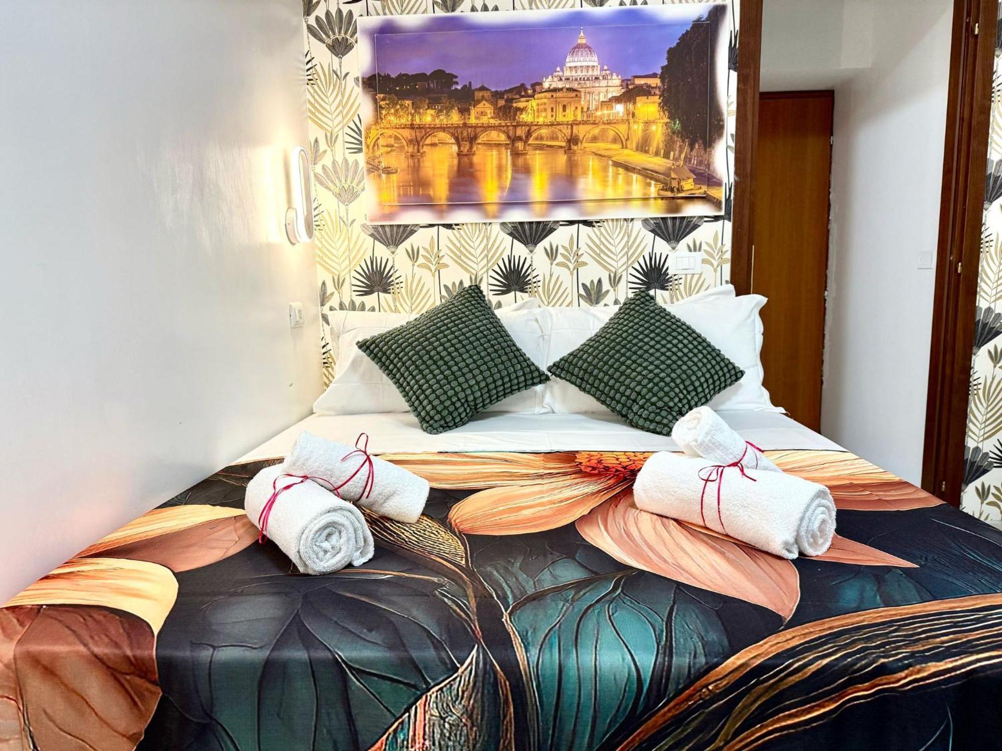 Guest house Victoria *