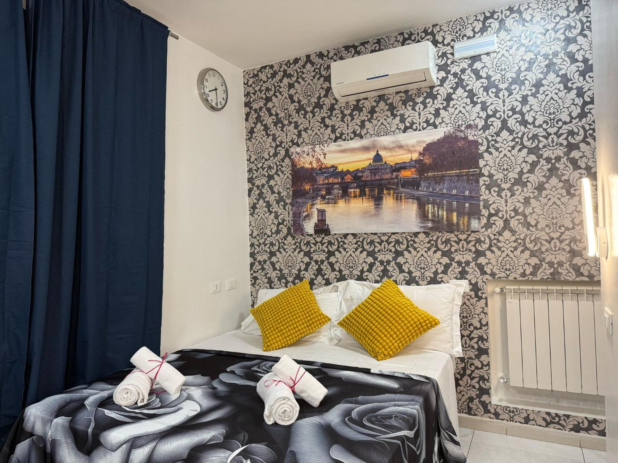 Guest house Victoria Rome