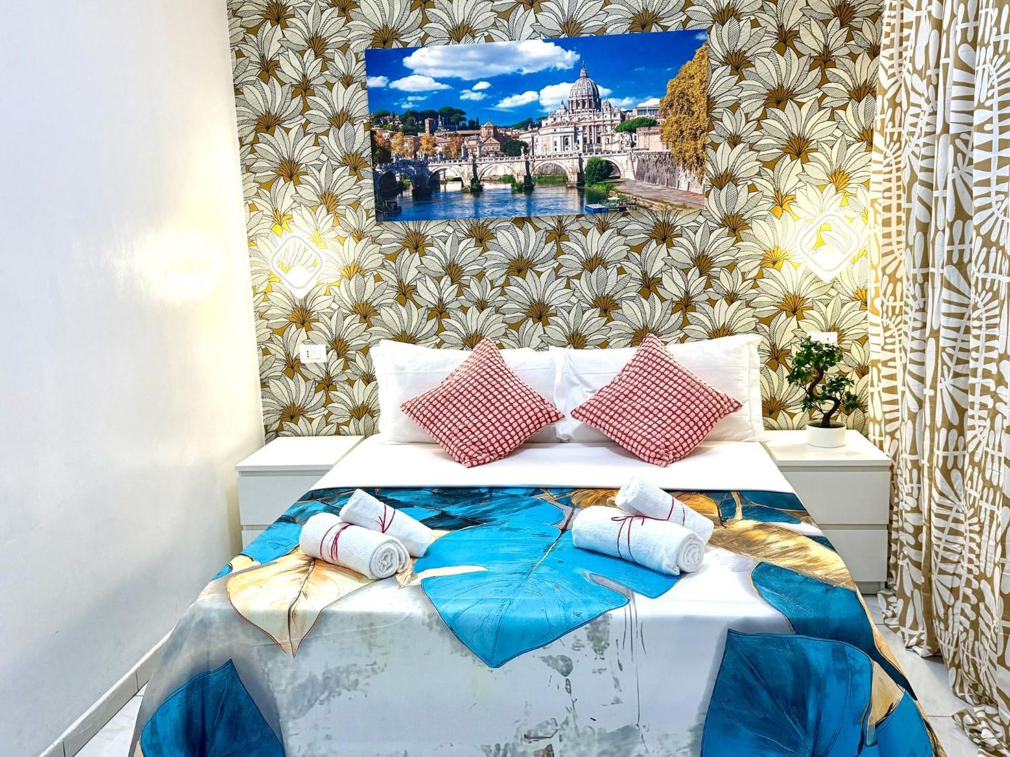 Victoria Guest house Rome