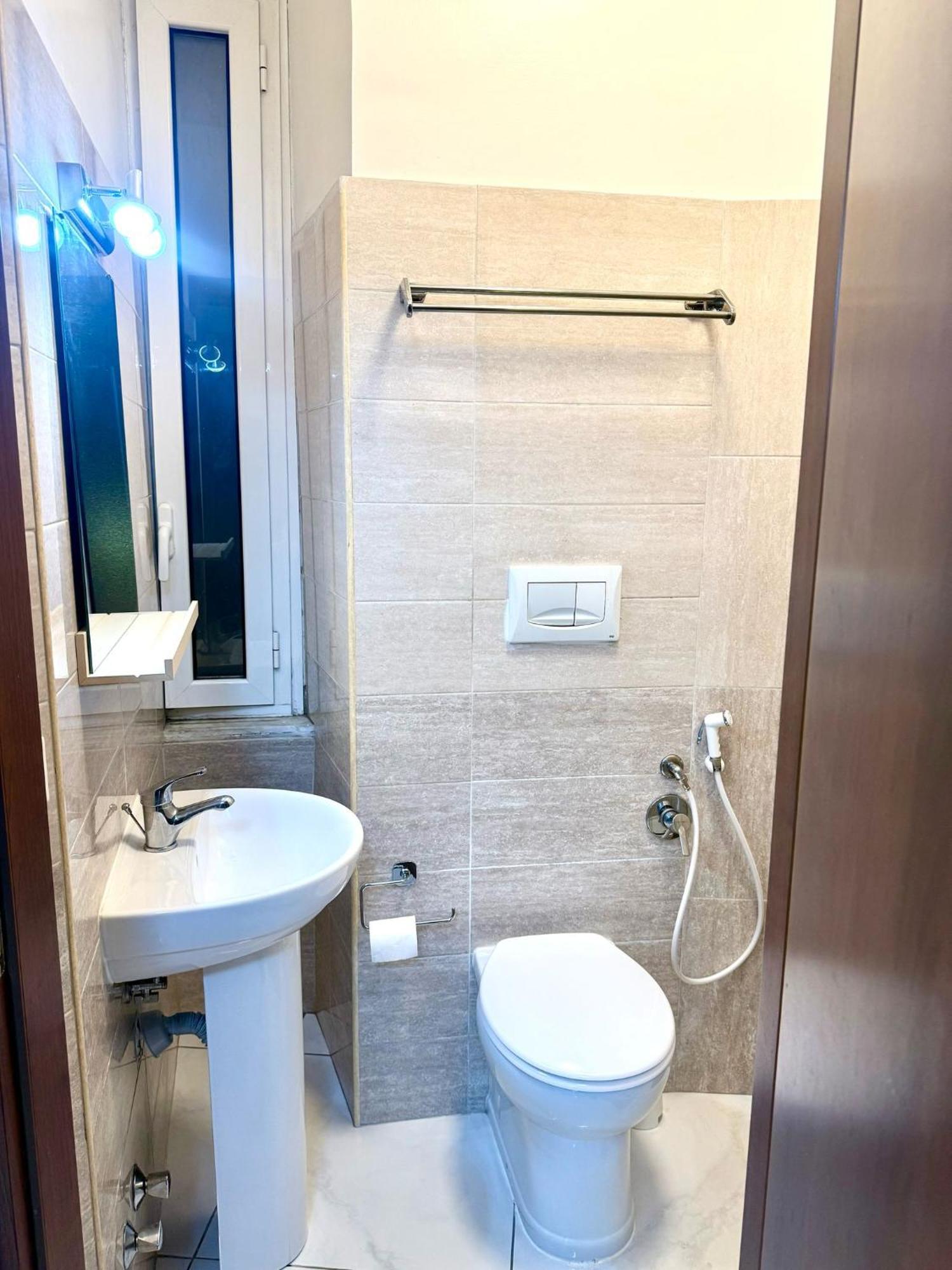 Guest house Victoria *