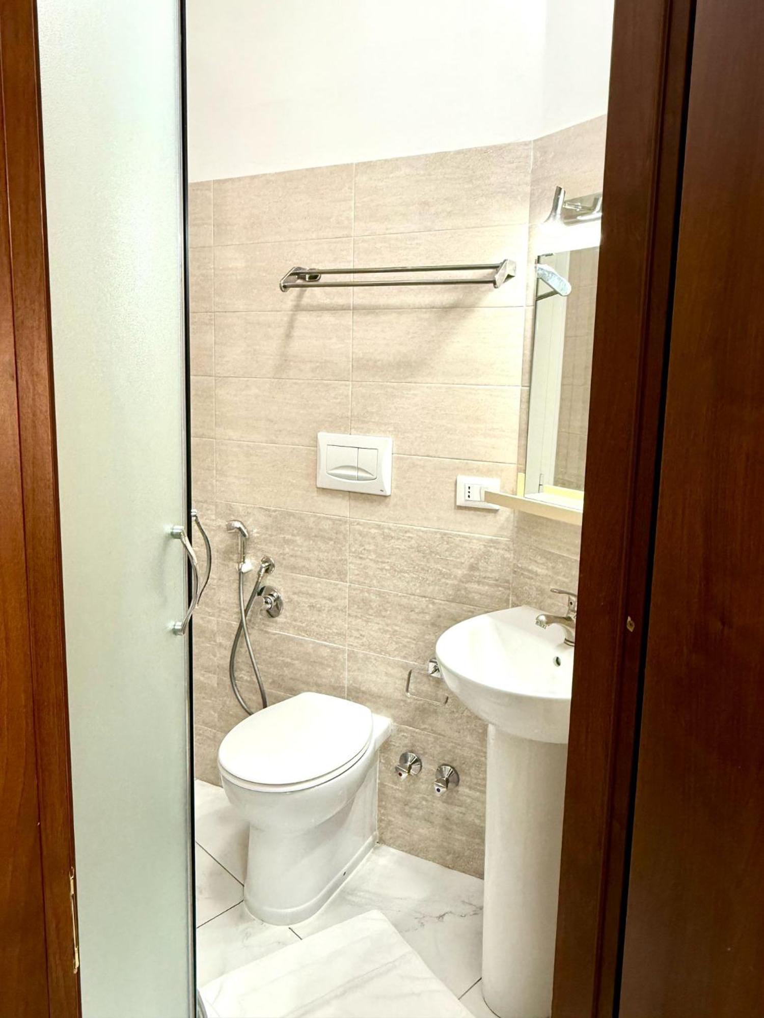Guest house Victoria *
