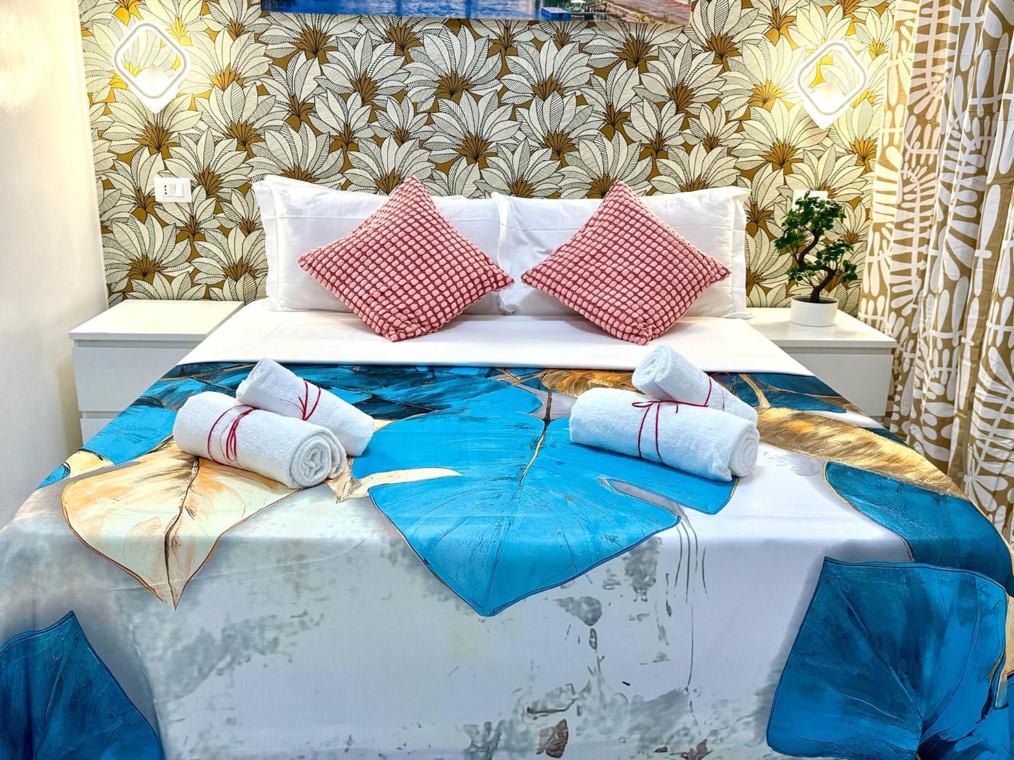 Victoria Guest house *
