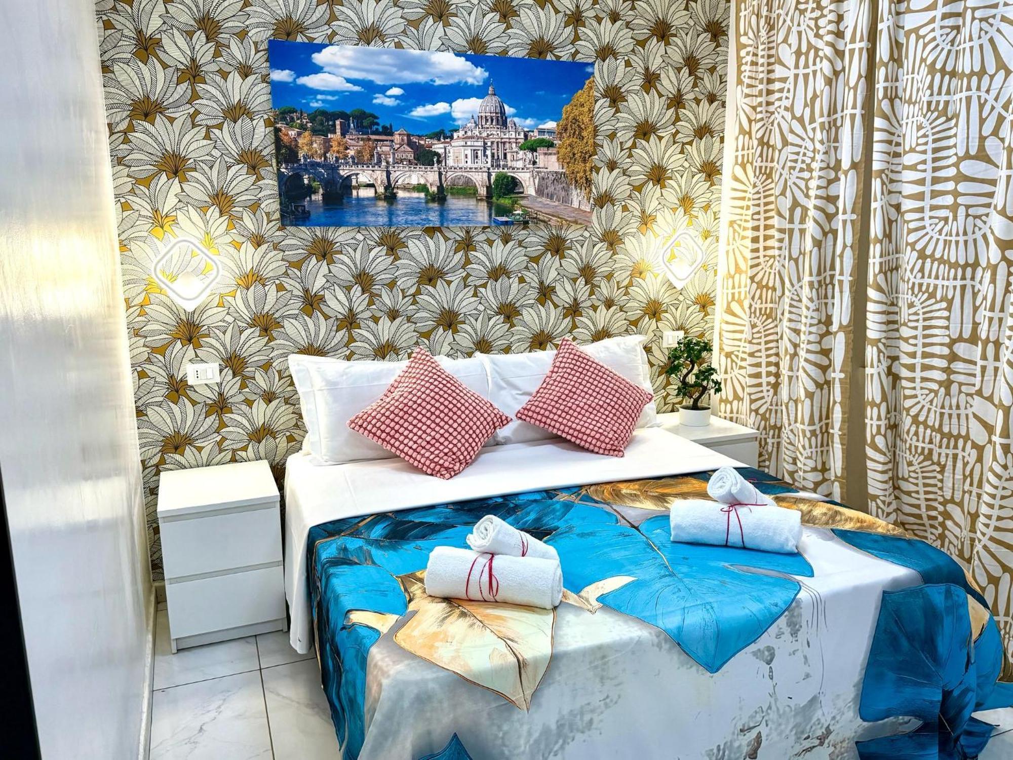 Victoria Guest house Rome