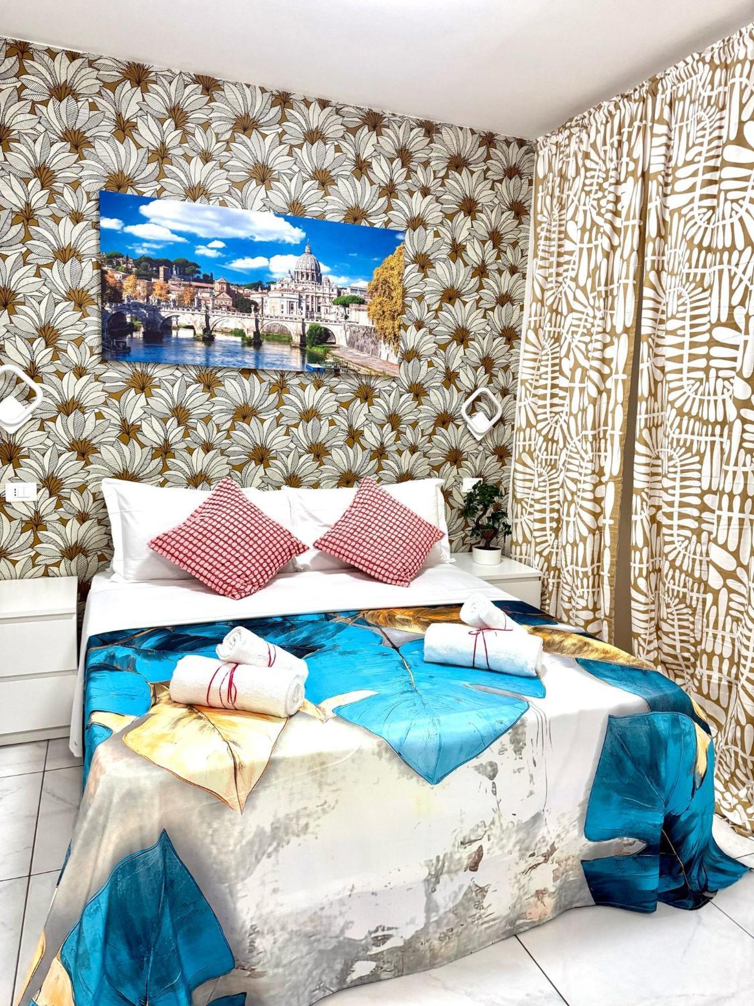 Victoria Guest house Rome